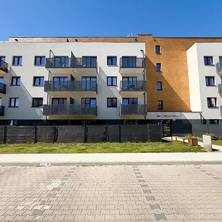 Jagodno Modern By Bookinghost *